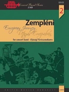 European Journey by Zempleni Laszlo for Score and Parts