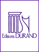 Valse by Godard Benjamin for Flute and Piano (#3 Fr Suite De Trois)