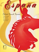 Espana by Various for