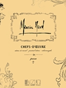 Chefs-d'oeuvre by Ravel Maurice for