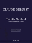 Little Shepherd by Debussy Claude - Howatt - for Piano