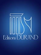Prelude Fugue Et Variation Opus 18 by Cesar Franck for