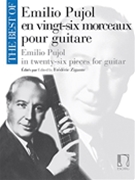 The Best of Emilio Pujol by Pujol Emilio for