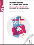 20th Century French Music for Guitar by Various for