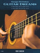 Guitar Dreams by Di Girolamo Giuseppe for Guitar