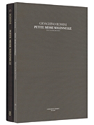 Petite Messe Solennelle Rossini Critical Edition Series III Vol. 4 by Rossini Gioachino for Score