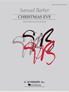 Christmas Eve by Barber Samuel for SAA