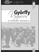 Ungaresca by Gyorffy Istvan for Score