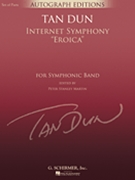 Internet Symphony - Eroica by Dun Tan for Concert Band