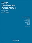 Maria Linnemann Collection for Guitar by Linnemann Maria for Guitar
