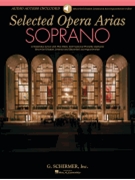 Selected Opera Arias by Various - Larsen. Robert - for Sopr Vocal