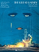 The Great Gatsby Vocal Score by Harbison John for Vocal Scor