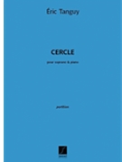 Cercle by Tanguy Eric for
