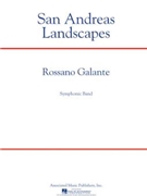 San Andreas Landscapes by Galante Rossano for Full Score