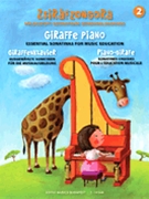 Giraffe Piano 2 by Various for Piano
