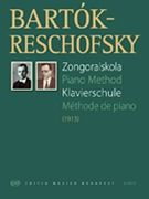 Piano Method - Revised Edition by Reschofsky Sandor for Piano