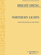 Northern Lights by Sheng Bright for Cello