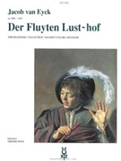 Der Fluyten Lusthof - The Beginner's Collection Soprano Recorder