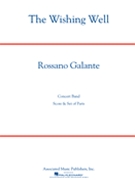 The Wishing Well by Galante Rossano for Full Score