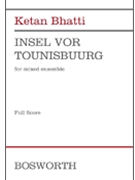 Insel Vor Tounisbuurg (Study Score) by Bhatti Ketan for Study Score