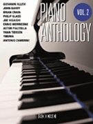 Piano Anthology Volume 2 by Various for Piano