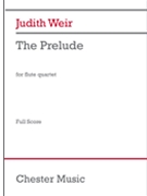 The Prelude by Judith Weir for