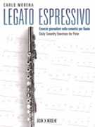 Legato Espressivo by Morena Carlo for Flute