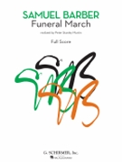 Funeral March by Barber Samuel for