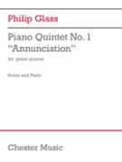 Piano Quintet No. 1 Annunciation