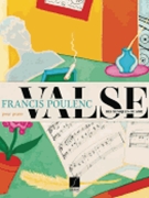 Valse (des Musiques De Soie)