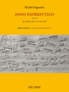 Inno Patriottico