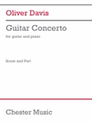 Guitar Concerto - Guitar and Piano Reduction