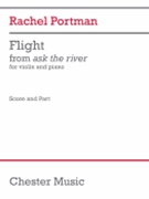 Flight - for Violin and Piano