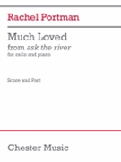 Much Loved - for Cello and Piano