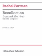 Recollection - for Cello and Piano