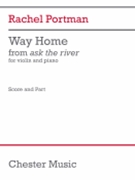 Way Home - for Violin and Piano