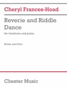 Reverie and Riddle Dance (Trombone Version) - for Trombone and Piano