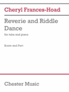 Reverie and Riddle Dance (Tuba Version) - for Tuba and Piano
