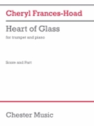 Heart of Glass - for Trumpet and Piano