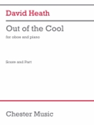 Out of the Cool (Oboe Version) - For Oboe and Piano