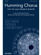Humming Chorus (from Madama Butterfly) - Ricordi Opera Choruses