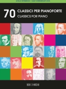 70 Classics for Piano