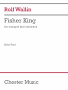 Fisher King - Trumpet Solo Part