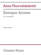 Entropic Arrows (study Score) - for Ensemble