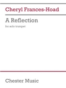 A Reflection - for Solo Trumpet