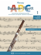 Bassoon ABC Book 1