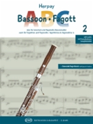 Bassoon ABC Book 2