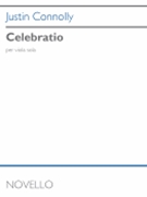 Celebratio - for Viola