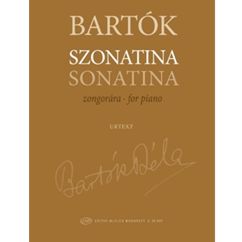 Sonatina (1915)