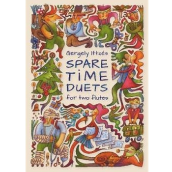 Spare Time Duets